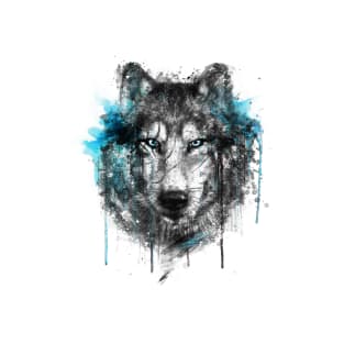 Alpha Wolf T-Shirt