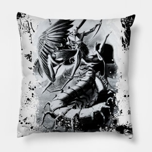 Fantasy Pillow