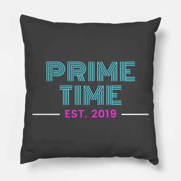 Primetime Pillow by Primetime Gear