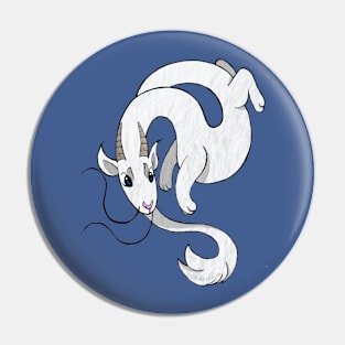 Orin Pin