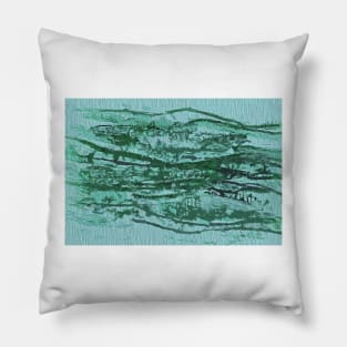 Yorkshire Dales Pillow