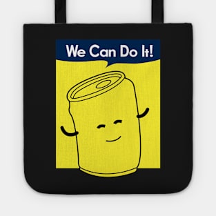 We Can Do It! Tote