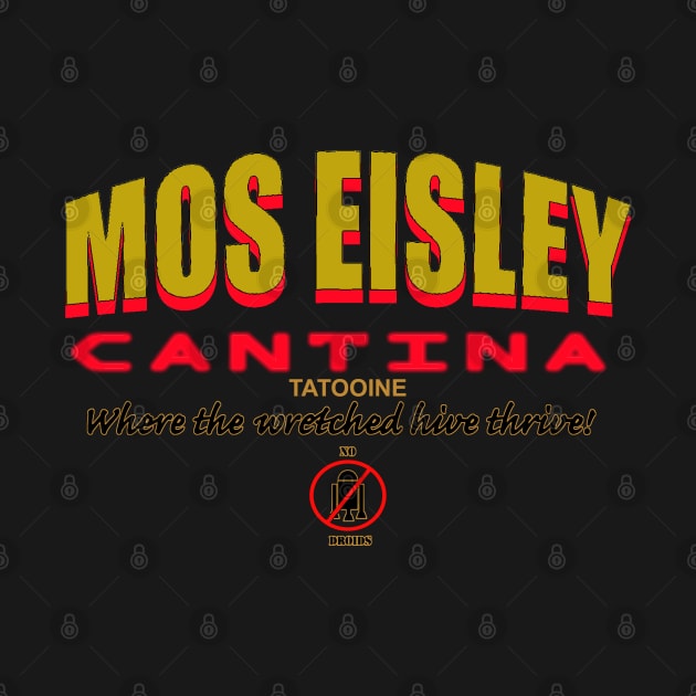 mos eisley by jwviz