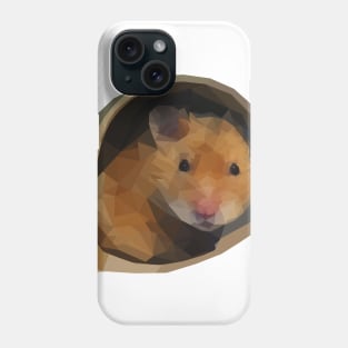 Hamster Lover Phone Case