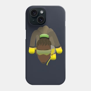 Minimalist Lucio Phone Case