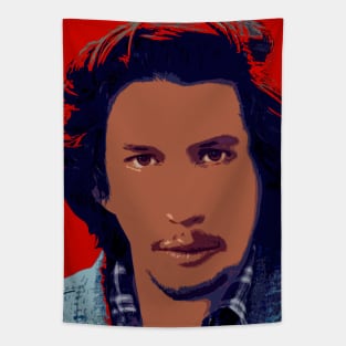 adam driver Tapestry