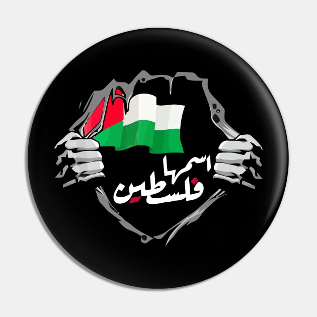 free palestine - Palestine Pin by christinehearst