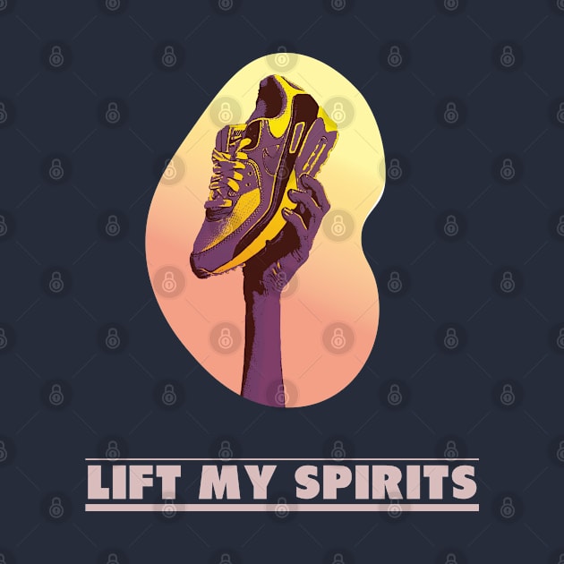 lift my air max by itsabdel