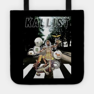 Kallist Corpus Pop Hermeticum Tote