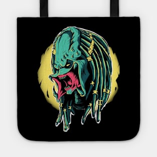 predator Tote