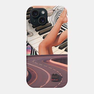 Waiting For Summer Phone Case