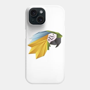 Parrot Phone Case