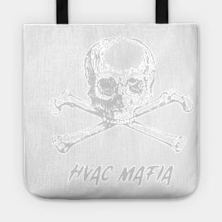 HVAC Mafia Tote