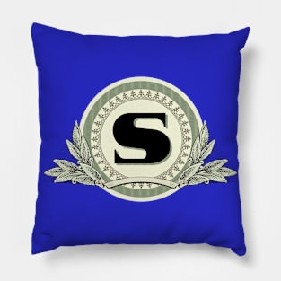 Staccs Pillow