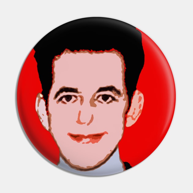 jonathan larson Pin by oryan80