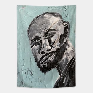 JPEGMafia Tapestry