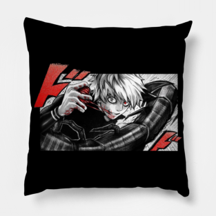Tokyo Ghoul Kissen