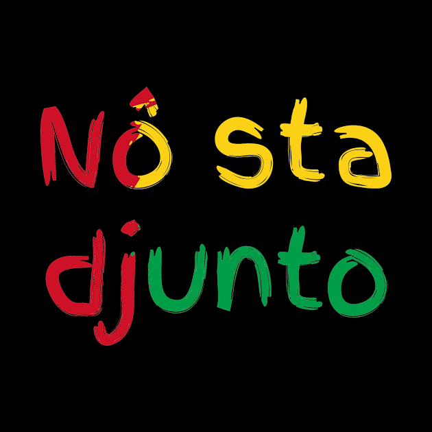 No sta djunto by Luso Store