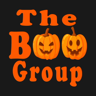 The Boo Group T-Shirt