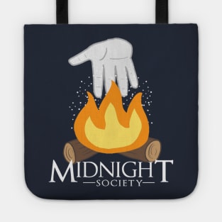 Midnight Society Tote