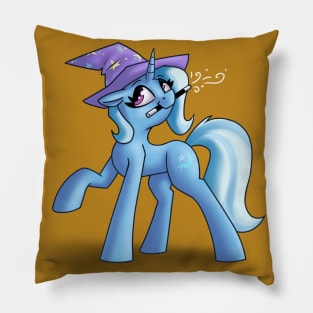 The Great and powerful Trixie Pillow