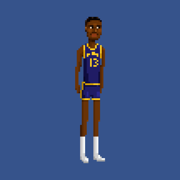 Wilt by PixelFaces