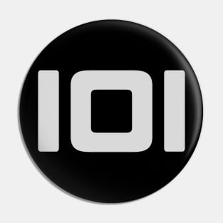 IOI Pin