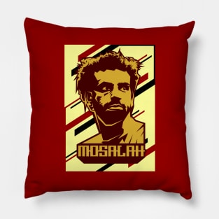 Mo Salah Pillow