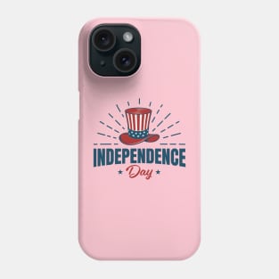 Uncle Sam Phone Case