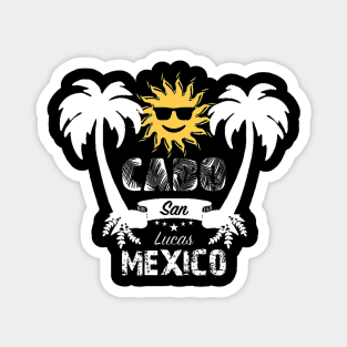 Cabo San Lucas Magnet