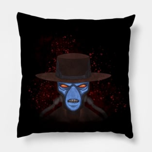 Cad Bane Pillow