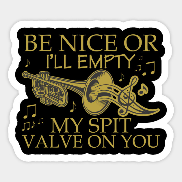 The Trumpet Music Gift Instrument Sound Sound Song Shirt Is The Perfect Gift For All Trumpet Players Also Suitable For Birthday Christmas For Mum - 