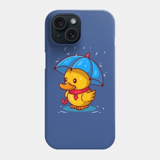 Duckling Desing for Kids Phone Case