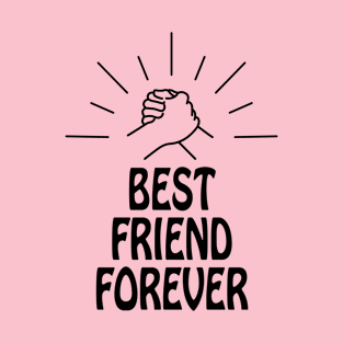 Friend Forever T-Shirt