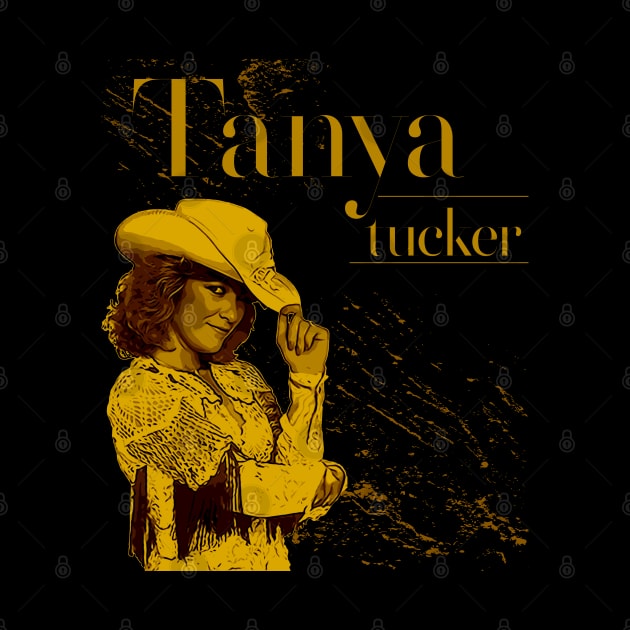 Tanya tucker by Nana On Here