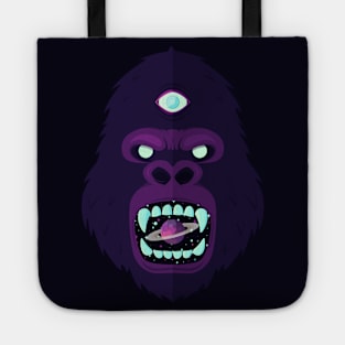 Cosmorilla Tote