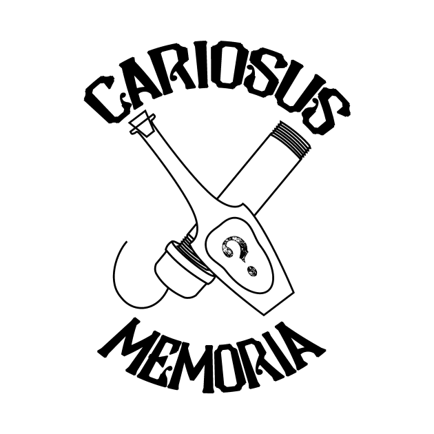 Cariosus Memoria by Digits