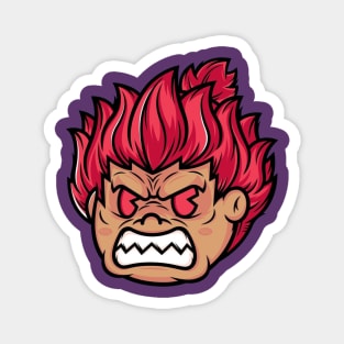 akuma Magnet