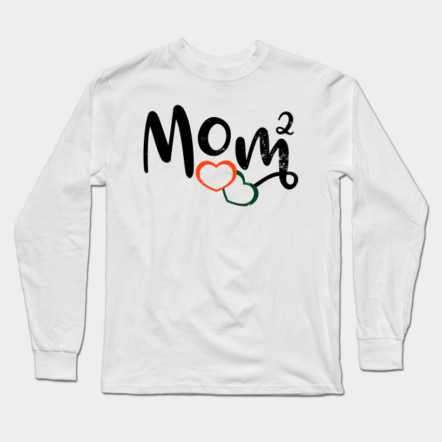 twin mama shirt