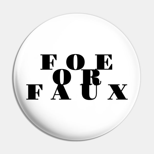 Foe or...? Pin by TwelveShirtsLTD