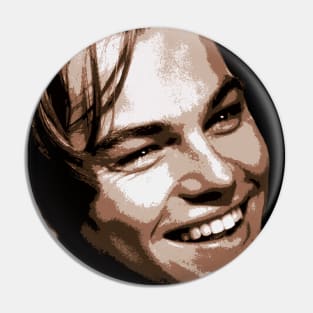 leonardo dicaprio Pin