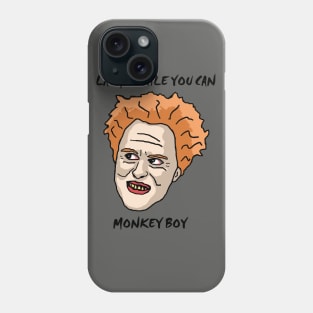 Lord John Worfin Phone Case