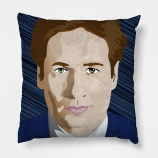 Mulder Pillow