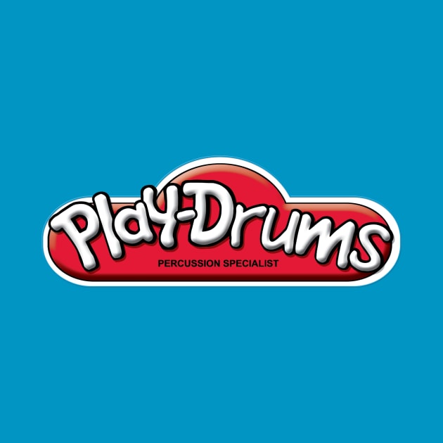 Play Drums! by drummingco