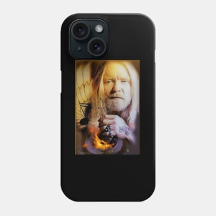 Greg All Phone Case