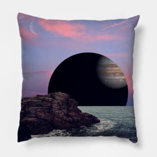 jupiter Pillow