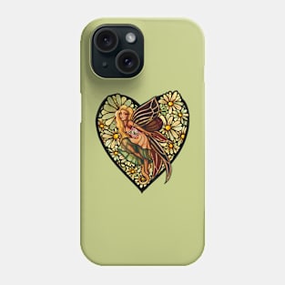 Spring Fairy Phone Case