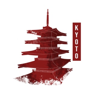 Kyoto T-Shirt