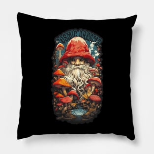 Cosmic Dream Pillow