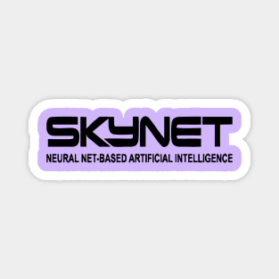 Skynet Magnet